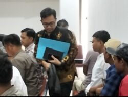 Perwakilan BNI Diminta Tinggalkan Rapat, Pimpinan: Tidak Paham Pokok Persoalan