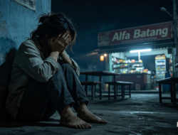 Diduga Jadi Korban Rudapaksa, Seorang Perempuan di Batang Alami Trauma