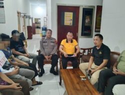 Polsek Doro Gerak Cepat Tangani Video Viral Dugaan Penganiayaan