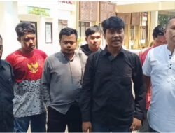 Warga Sembung Jambu Laporkan Panitia PTSL ke Kejaksaan Kabupaten Pekalongan