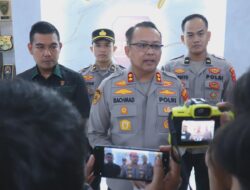 Polisi Tangkap Pelaku Pembakaran Rumah di Karangdadap, Motif Diduga Dendam Pribadi
