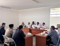 Dewan Targetkan Pembangunan RSUD Kraton Rampung Akhir 2026