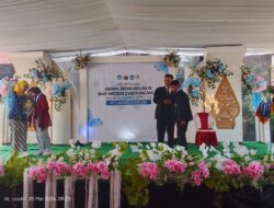 Pembentukan Panitia Pelepasan Siswa SMPN 2 Kedungwuni Diduga Langgar Aturan, Ada Indikasi Penyelewengan dan Pungutan