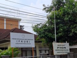 Diduga Kelalaian, Kantor Kesbangpol Kabupaten Pekalongan Tak Kibarkan Bendera Merah Putih, Publik Pertanyakan Komitmen Wawasan Kebangsaan