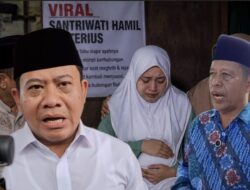Viral Fenomena Santriwati Hamil Tanpa Suami di Pekalongan, Plt Bupati dan Ketua DPRD Angkat Bicara