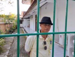 Sidang Larut Malam Kasus Gacon Diwarnai Ketegangan, Hakim Ingatkan Saksi Tetap Konsisten
