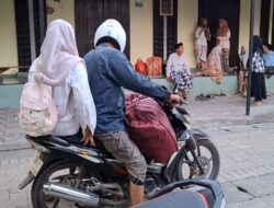 Polres Pekalongan Kota Klaim Sudah Pasang Police Line di Padepokan Padang Ati, Namun Hingga Sore Tak Terlihat Jejaknya