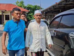 Dugaan Pencabulan Puluhan Santri Selama 12 Tahun, Pimpinan Padepokan di Buaran Digelandang Polisi