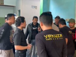 Usai Digeruduk Ormas Yukuza Maneges, Polisi Amankan Pimpinan Ponpes Terduga Pelaku Pencabulan