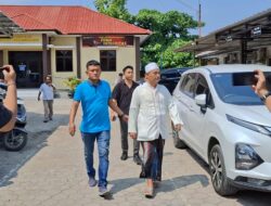 Diperiksa 12 Jam Nonstop, Pengasuh Padepokan di Pekalongan Resmi Jadi Tersangka Pencabulan