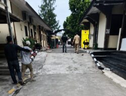 Diduga Abaikan Aduan Masyarakat, Kasi Propam Polres Boyolali Dilaporkan ke Divisi Propam Polri