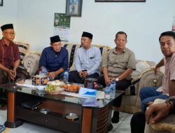 Ketua DPRD Kawal Evakuasi Santri Padepokan Padang Ati, Perizinan & Standar Pesantren Diperketat