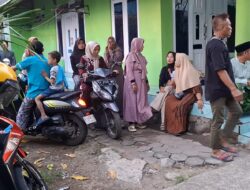 Masih Ada 15 Santri Bertahan di Padepokan Padang Ati, Menunggu Dijemput Keluarga