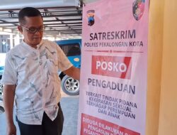 Posko & Hotline Tetap Buka, Polisi Pastikan Lindungi Identitas Pelapor Kasus Padepokan Padang Ati