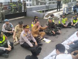 Gelombang Aksi Mahasiswa Pekalongan Raya, Desak Pemerintah Berantas Korupsi dan Perbaiki Kesejahteraan Rakyat