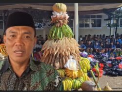 Tradisi Sedekah Bumi Dukuh Sidomulyo Lor Meriah, Warga Lestarikan Budaya Lewat Wayang Kulit dan Kesenian Kuntul