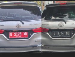 DUGAAN PENYALAHGUNAAN KENDARAAN DINAS DPPKD PEKALONGAN