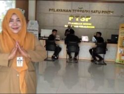 Kapus Tirto 1 Kabupaten Pekalongan Terlihat Datangi Kejari, Sebut Wakili Kepala TU yang Sedang Berhaji