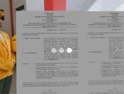 Terkuak Sosok Iwan Babeh di Balik Sewa Pendopo Nusantara: Orang Kuat Asal Kesesi, Berpengaruh di Birokrasi Hingga Penegak Hukum