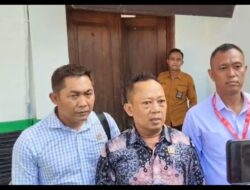Sidang dugaan penculikan Gacon ungkap nama oknum APH dan keterlibatan politisi
