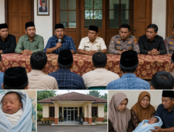 Isu Santriwati Hamil dan Melahirkan di Kedungkebo Terkuak, Keluarga: “Tak Ada Hubungan dengan Siapapun, Ini Takdir Allah”
