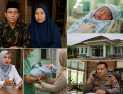 Teguh Pendirian! Orang Tua Santriwati F Kukuh: Hamil Tanpa Hubungan Itu Takdir Allah, Bayi Langsung Diadopsi di Klinik