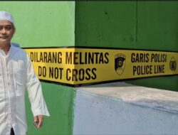 Aktivitas Berhenti Total, Padepokan Padang Ati Tak Boleh Terima Santri BaruLembaga Tak Berizin, Kemenag Fasilitasi Mutasi Santri ke Ponpes Resmi