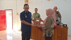 Warga Tagih Ketegasan Pemkab, Kades Randumuktiwaren Baru Diberhentikan Sementara