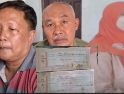 WARGA KADIPATEN KUASAKAN LBH FIRMA HUKUM SUARA MASYARAKAT TERKAIT DUGAAN PENIPUAN DAN PENGGELAPAN KENDARAAN, RUGI Rp50,5 JUTA