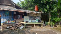 DHIBRA  Sleman Bangun Rumah Layak Huni Shiddiqiyah dalam Rangka Peringatan Kemerdekaan Bangsa Indonesia yang ke 81
