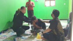 Pendampingan Warga ODGJ dari Petungkriyono Berjalan Lancar, Dirujuk ke RSJ Magelang