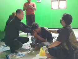 Pendampingan Warga ODGJ dari Petungkriyono Berjalan Lancar, Dirujuk ke RSJ Magelang