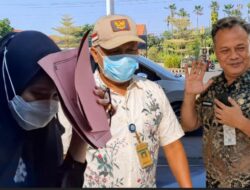 Mantan Ajudan, Camat hingga Kadishub Pekalongan Diperiksa