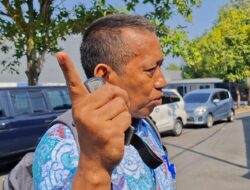 Datang Penuhi Undangan KPK, Plt Kepala Dinas P3A dan PPKB Pulang karena Salah Panggil