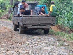 Aktivis Soroti Anggaran Pemeliharaan Jalan Kabupaten Pekalongan yang Capai Rp12,5 Miliar Lebih