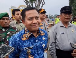 Sambut Hari Bhayangkara ke-80, Bupati Pekalongan: Polri Mitra Setia Pembangunan Daerah