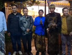 Paguyuban Penghayat Kapribaden Gelar Perayaan 1 Suro 1960 JW, Gaungkan Cinta Rupiah dan Pelestarian Budaya