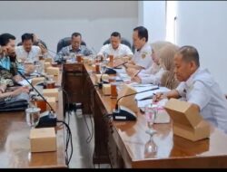 DPRD Kabupaten Pekalongan Matangkan Persiapan Pilkades Serentak 2026, Sebanyak 34 Desa Akan Gelar Pemilihan