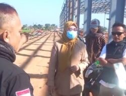 Polemik Penutupan Saluran Irigasi Mencuat, Dokumen Persetujuan Dinilai Cacat Prosedur