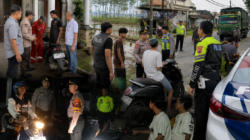 Warga Pekalongan Mulai Aktif Manfaatkan Layanan Call Center 110, Polisi Respons Cepat Setiap Aduan
