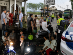 Warga Pekalongan Mulai Aktif Manfaatkan Layanan Call Center 110, Polisi Respons Cepat Setiap Aduan