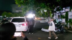 KPK Lakukan Penyegelan di Pemalang, Sejumlah Pejabat dan Istri Bupati Dibawa untuk Pemeriksaan