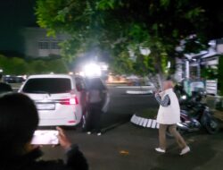 KPK Lakukan Penyegelan di Pemalang, Sejumlah Pejabat dan Istri Bupati Dibawa untuk Pemeriksaan