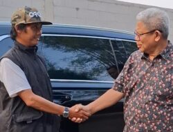 Boge Mengaku Jadi Korban Kebijakan, Mantan Tenaga Outsourcing Dinkes Kabupaten Pekalongan Soroti Pemberhentiannya