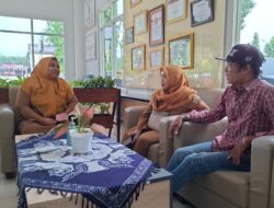 Boge Bongkar kasus BLUD Lima Mantan Karyawan BLUD RSUD Kajen Mengaku Jadi Korban Kebijakan, Harapkan Keadilan