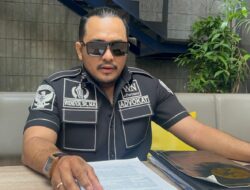 Tak Terima Ditetapkan Tersangka Penganiayaan, Erwinto Sianipar Layangkan Gugatan Praperadilan ke PN Pekalongan