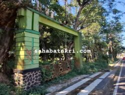 Hutan Kota Alun-alun Kajen Dinilai Kurang Terawat, Warga Berharap Pemkab Pekalongan Segera Lakukan Pembenahan   