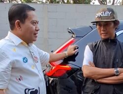 BOGE Laporkan Dugaan Pemberhentian Pegawai BLUD RSUD Kajen ke Plt Bupati, Minta Hak Pekerja Dilindungi   