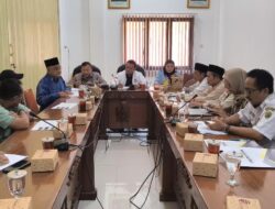 Polemik Tata Kelola Mengemuka, Ketua BAZNAS Pekalongan Didesak Mundur   