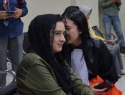 IBU FADIA ARAFIQ BUKAN OTT, STATUSNYA MASIH PRADUGA TAK BERSALAH